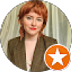 Profile photo of Kelsey Roslin