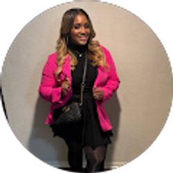 Profile photo of Benterica Price