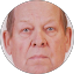 Profile photo of Richard Maki