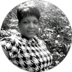 Profile photo of Kathleen Turenne