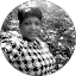 Profile photo of Kathleen Turenne