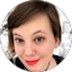 Profile photo of Jill Grier