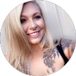 Profile photo of Brittany Poore