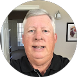 Profile photo of Gary Bennett