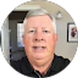 Profile photo of Gary Bennett