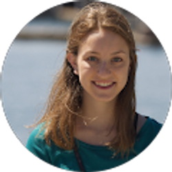 Profile photo of Alyson Bergomi