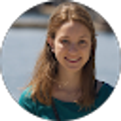 Profile photo of Alyson Bergomi