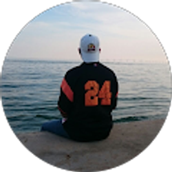 Profile photo of Giuliano Massaro