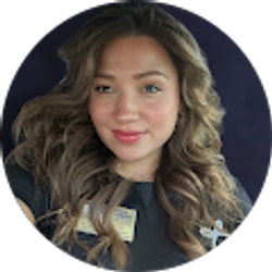 Profile photo of Christina Rodriguez