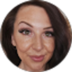 Profile photo of Christine Laird