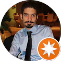 Profile photo of Farhad Azad