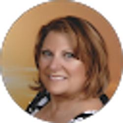Profile photo of Stephanie Burdett