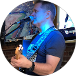 Profile photo of Clay