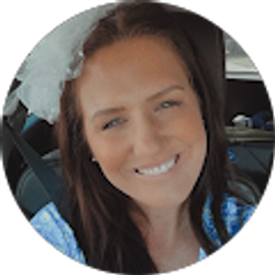 Profile photo of Leah Myatt