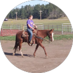 Profile photo of Lani Klein