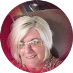 Profile photo of Deborah Stone