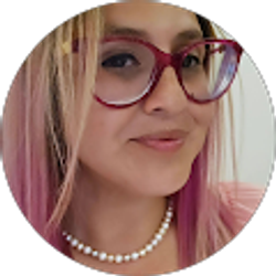 Profile photo of Natalia Morales