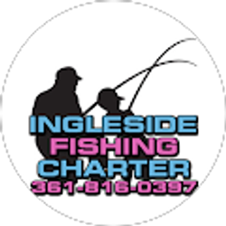 Profile photo of Ingleside Fishing Charter