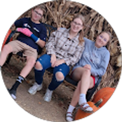 Profile photo of Regan Pugh