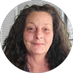 Profile photo of Jenn Hill (Just Jenn)