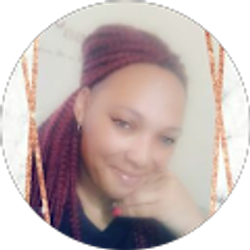 Profile photo of TeKeya Reynolds