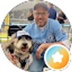 Profile photo of Tom Gelles