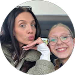 Profile photo of Lauren Merkel