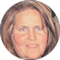 Profile photo of Linda Padilla