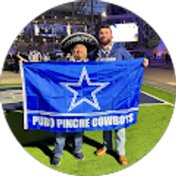 Profile photo of Xavier Perez