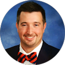 Profile photo of Scott Jones