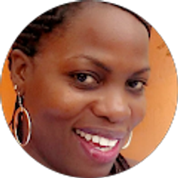 Profile photo of Diana Bwette