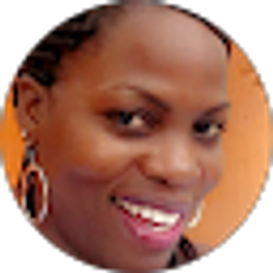 Profile photo of Diana Bwette