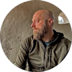 Profile photo of Brad “Soar” LaMar
