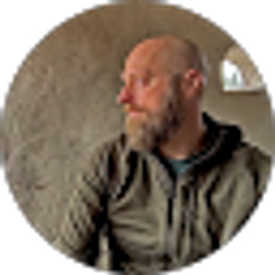 Profile photo of Brad “Soar” LaMar