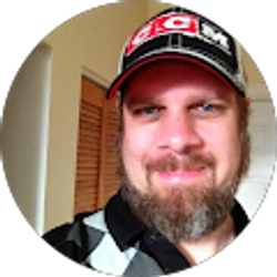 Profile photo of Dan Miller