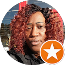 Profile photo of Janiska Traylor