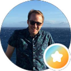 Profile photo of Andrew Karmy