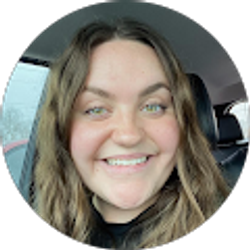 Profile photo of Rachel