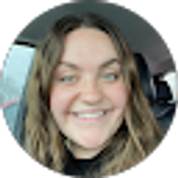 Profile photo of Rachel