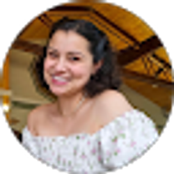 Profile photo of Cyra Conforth