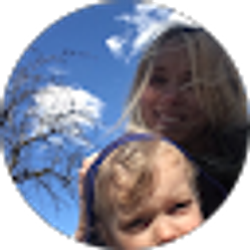 Profile photo of Melanie Ailie