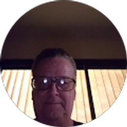 Profile photo of John Kennedy