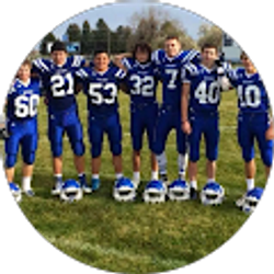 Profile photo of Kalen Wiebe