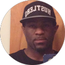 Profile photo of george dye