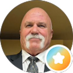 Profile photo of Mike Horton