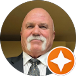 Profile photo of Mike Horton