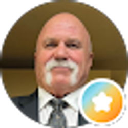 Profile photo of Mike Horton