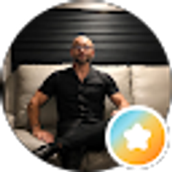 Profile photo of Brandon Shay