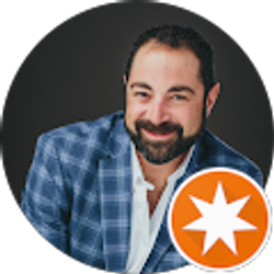 Profile photo of Tony Mitidiero