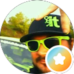Profile photo of Michael Ramer